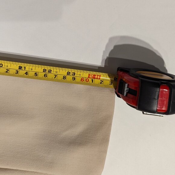 NWT Black Swan Daniella Blazer Jacket, Linen, size M - Picture 14 of 16